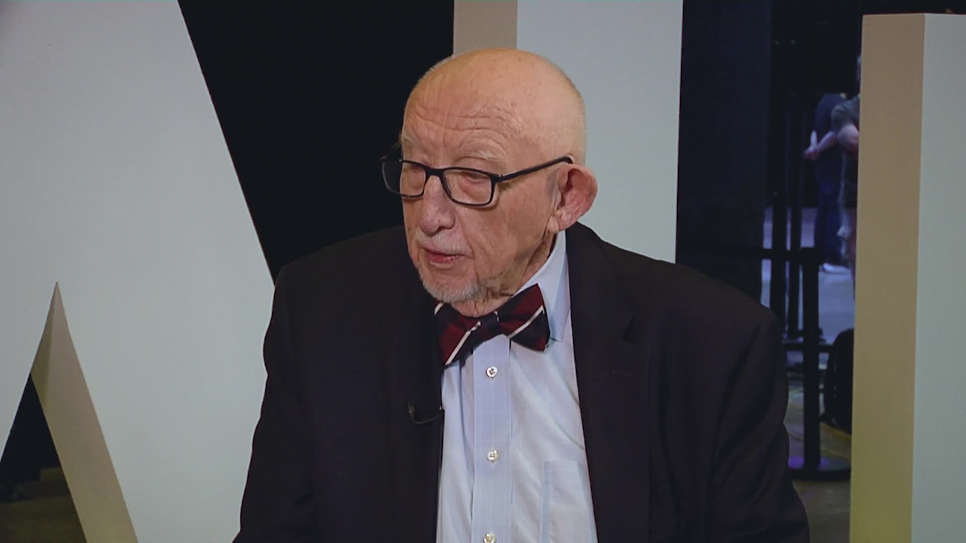 White House Chronicle - 17047