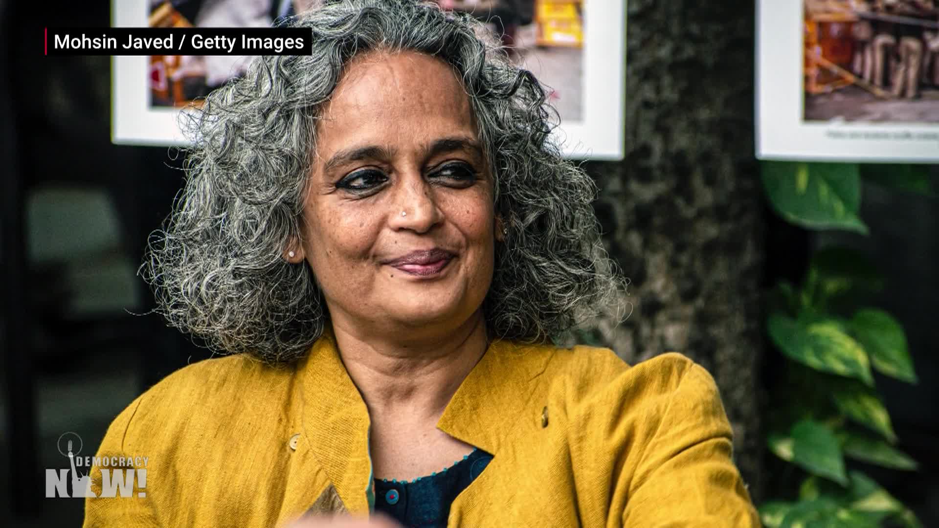 Democracy Now! - 12.26.25