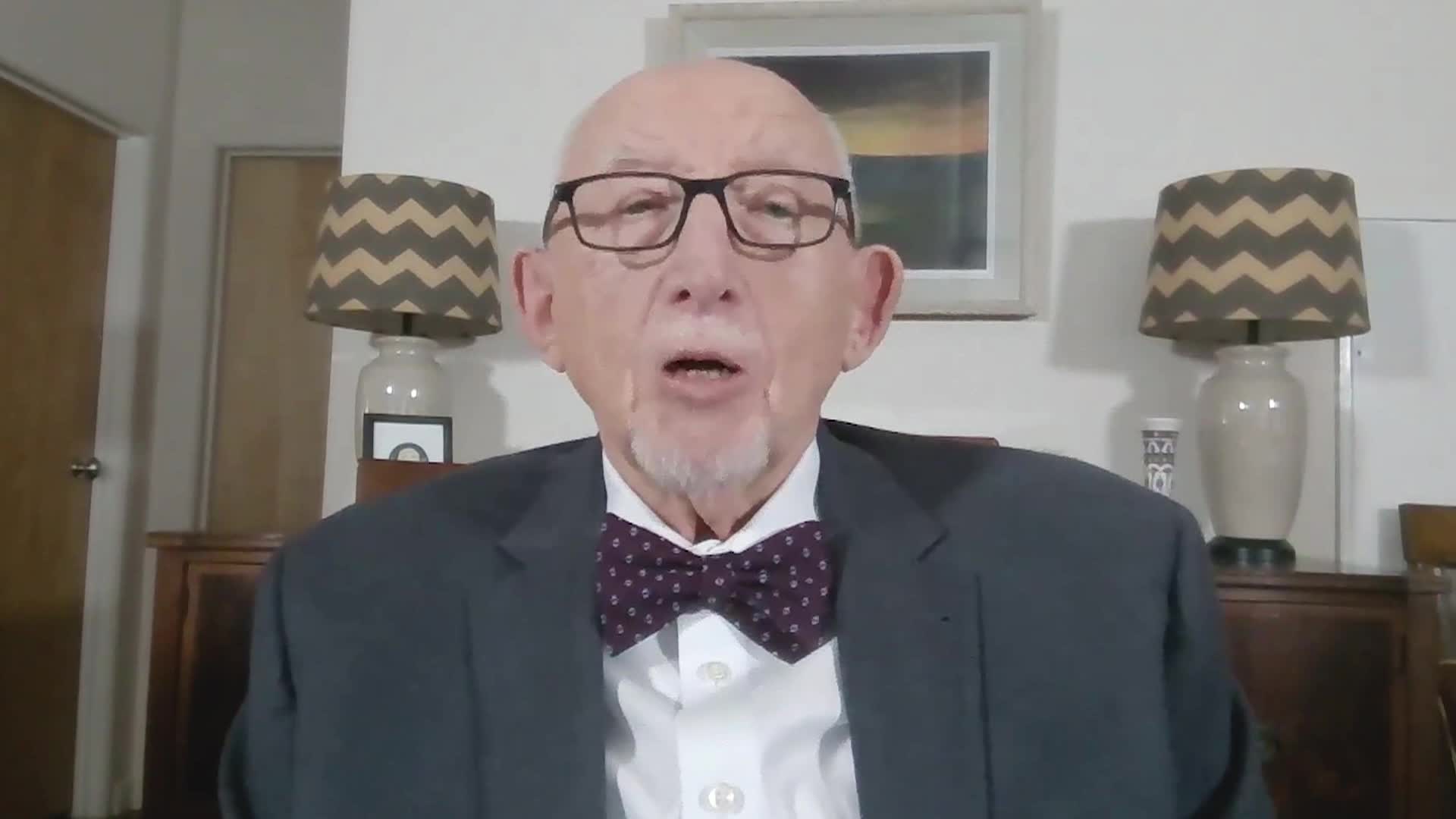 White House Chronicle - 18003