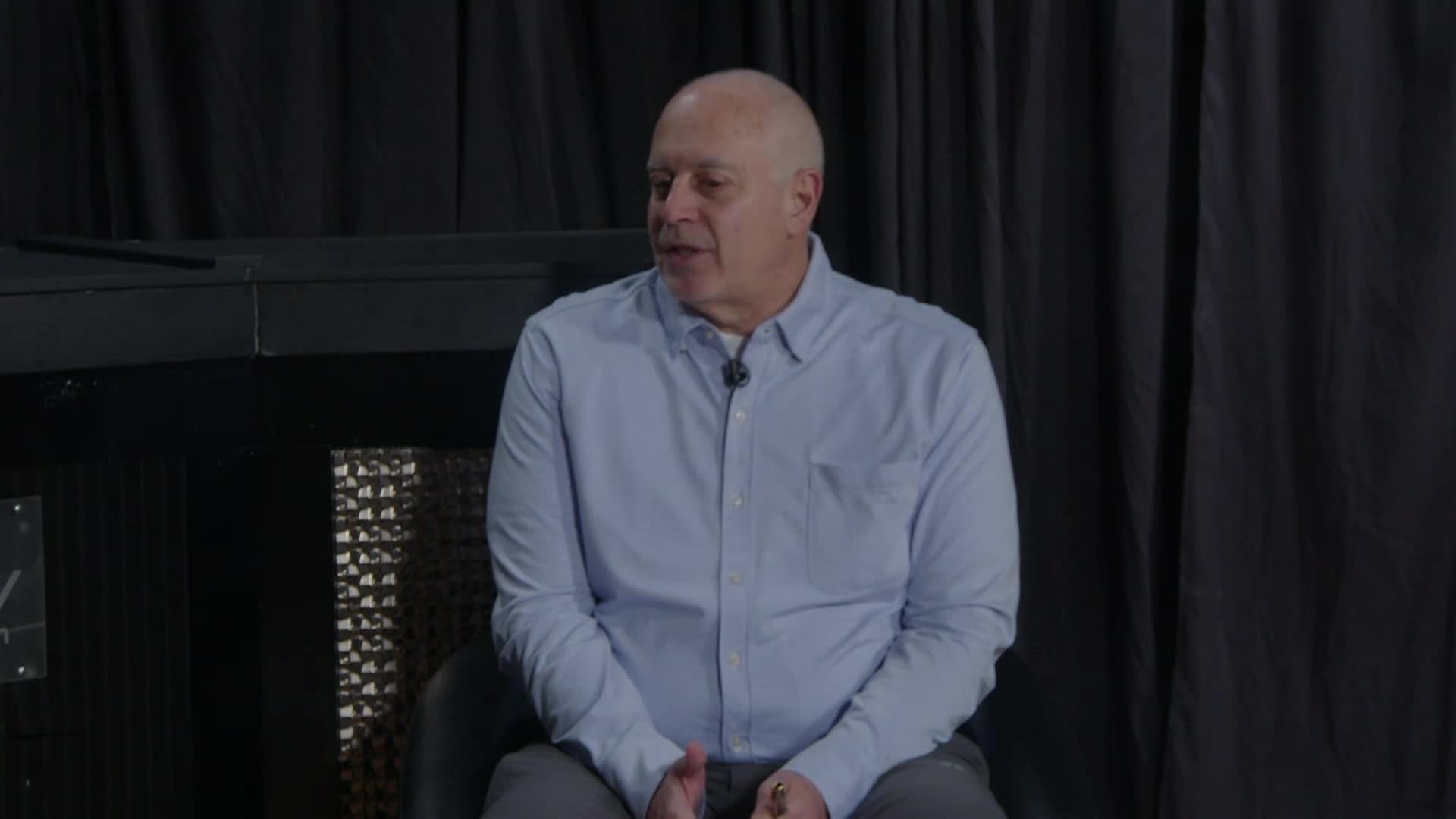 Behind Beloit - 1.23.26