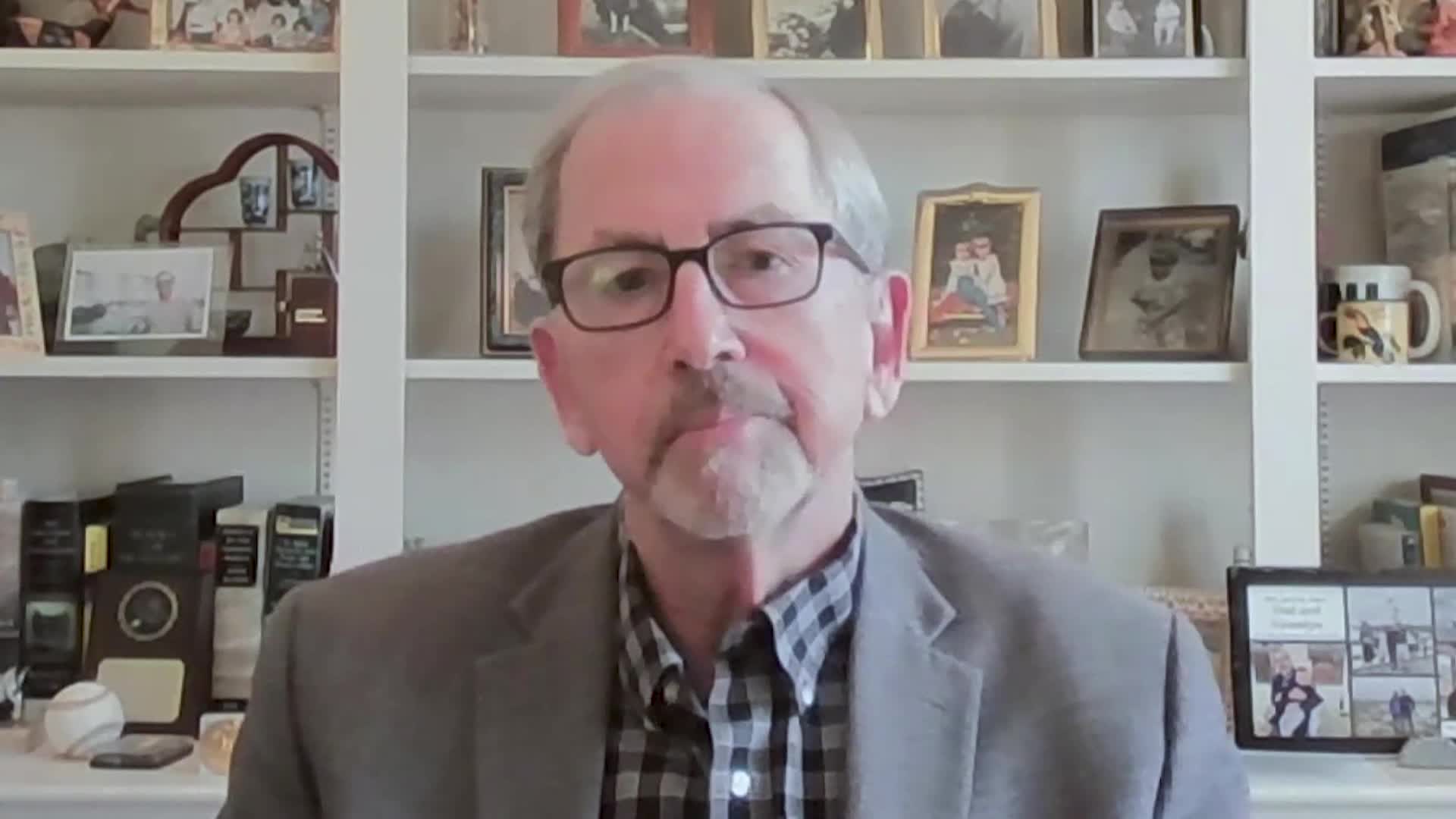 White House Chronicle - 18005