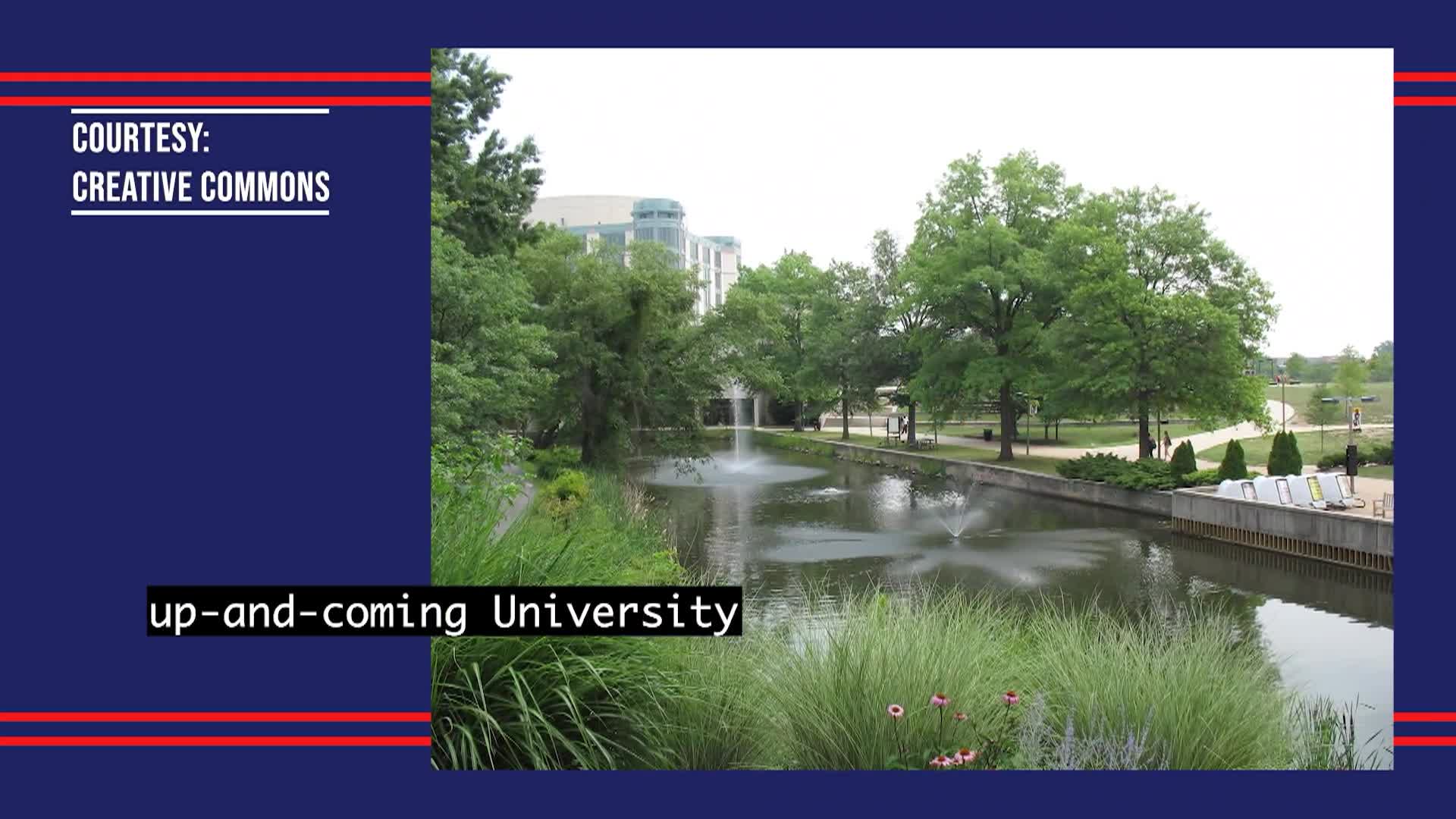 White House Chronicle - 18006