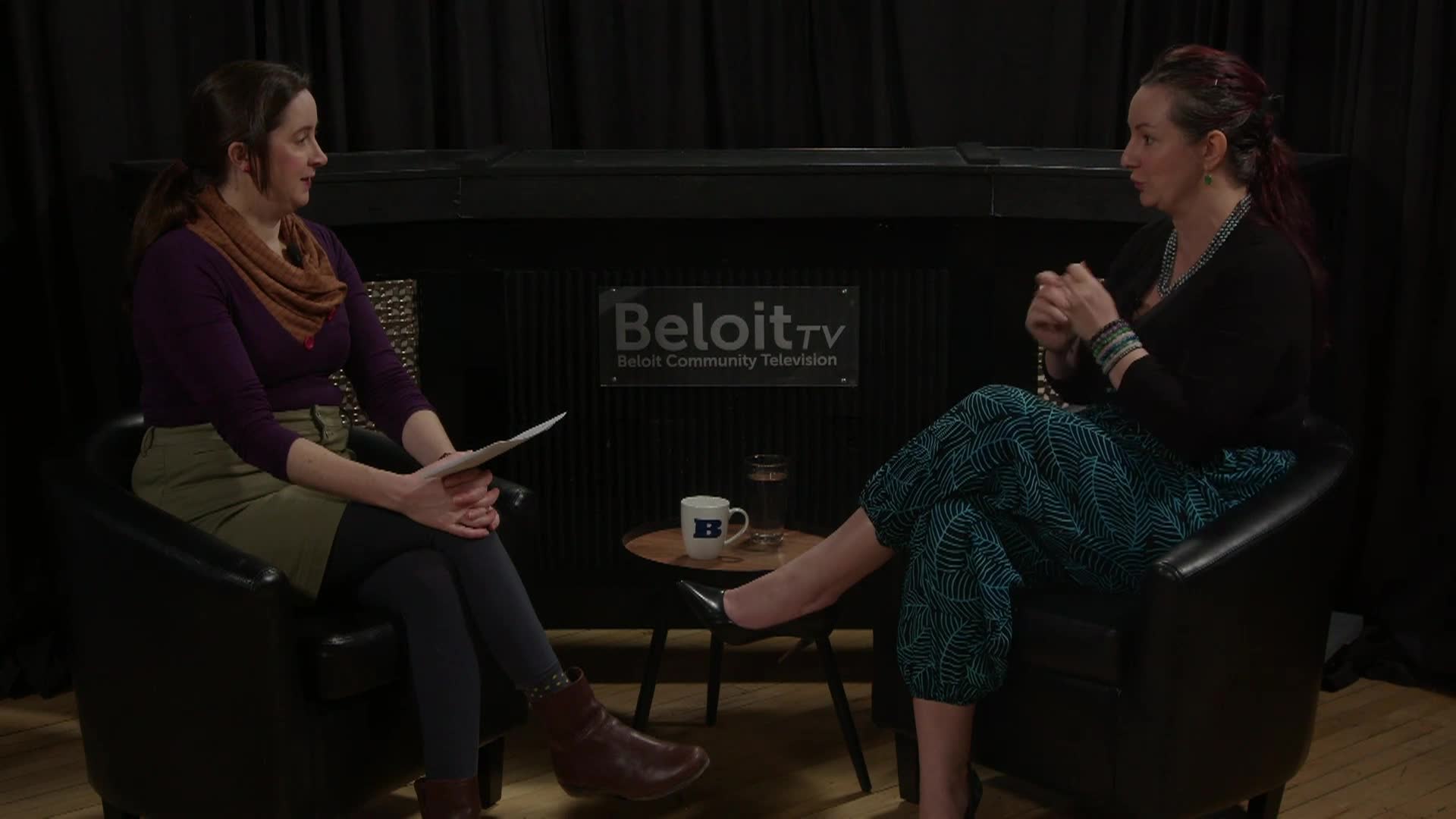 Behind Beloit - 2.20.26