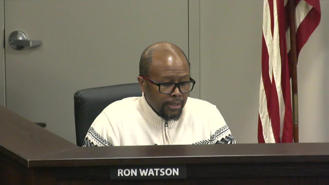 Beloit School Board Candidate Forum - 2.19.26