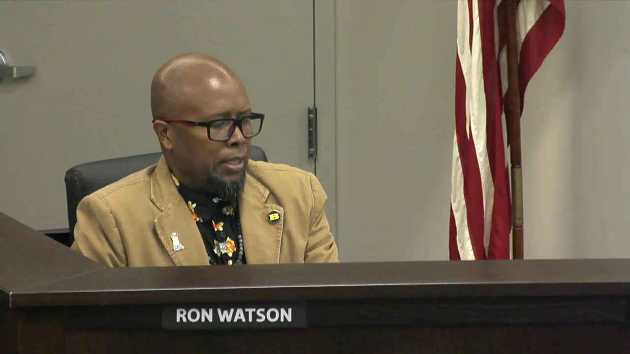 Beloit City Council Candidate Forum - 2.24.26