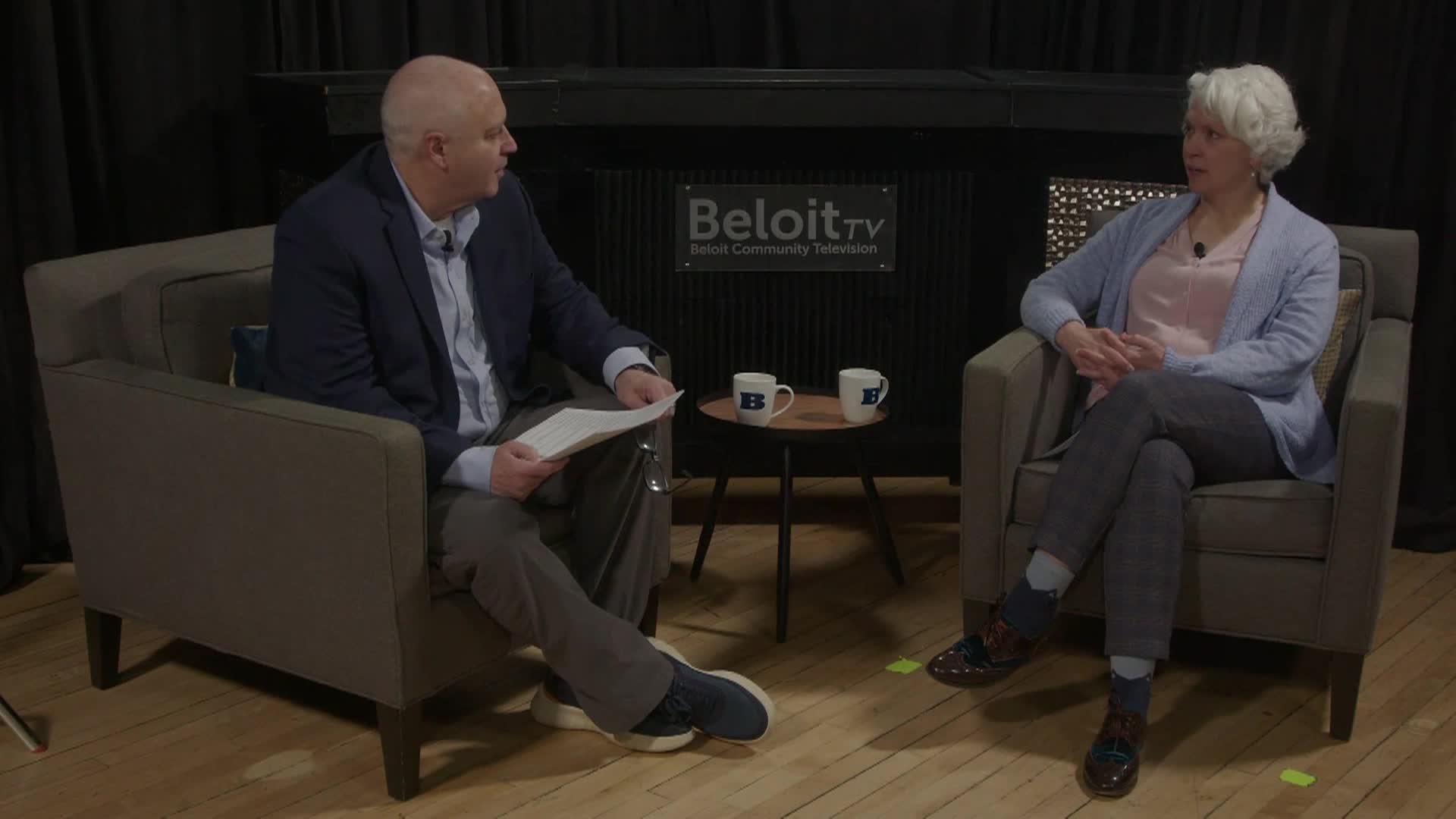 Behind Beloit - 2.27.26