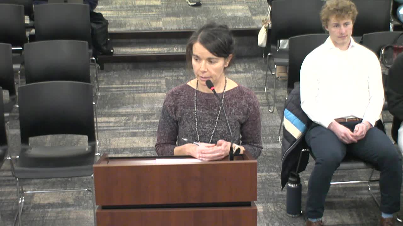 Beloit City Council - 3.2.26