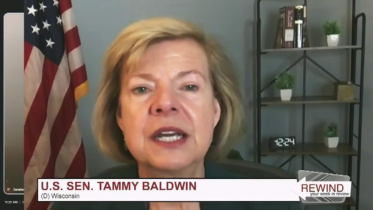 Wisconsin Eye Rewind - Week of 2.27.26