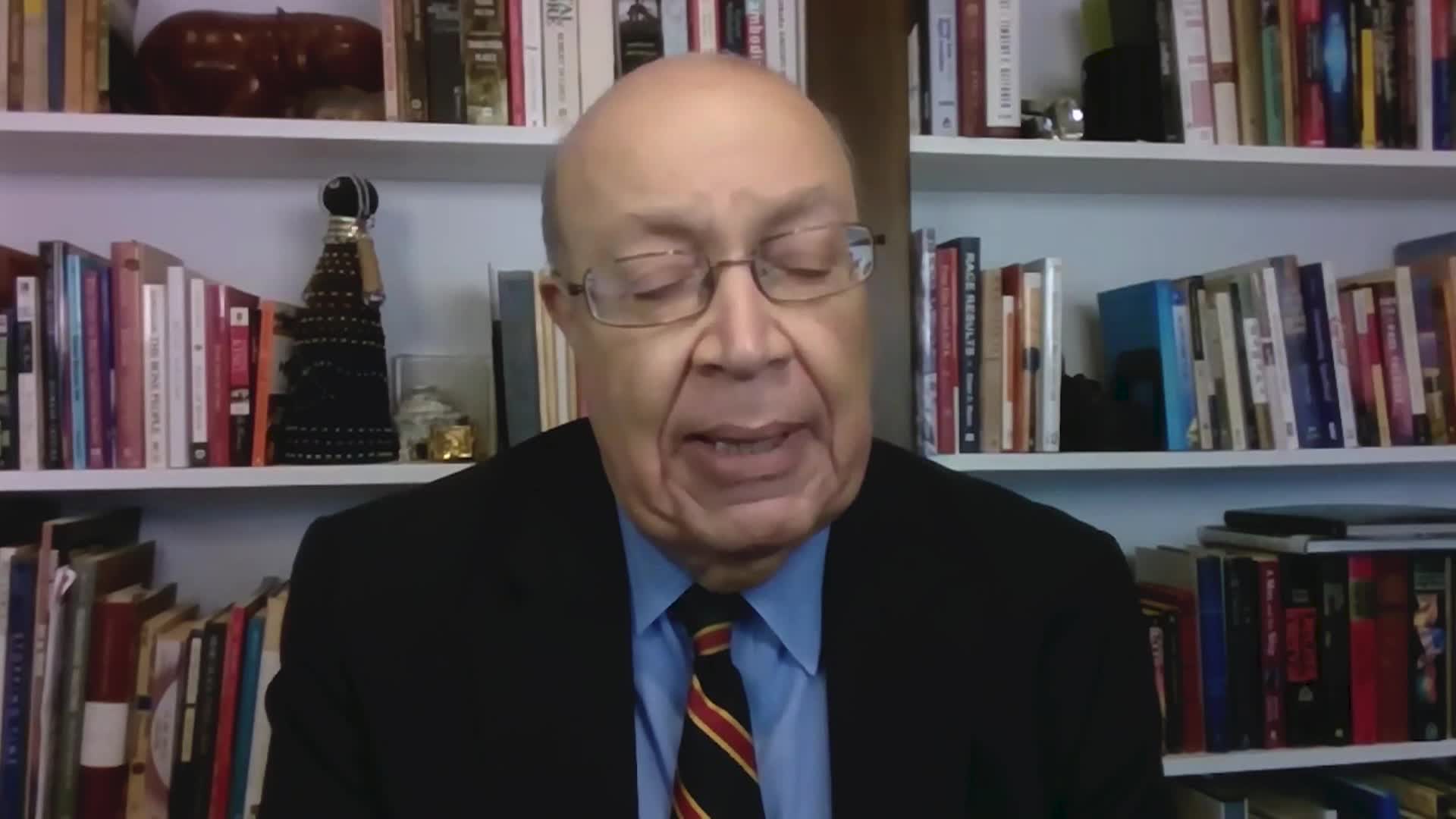 White House Chronicle - 18010