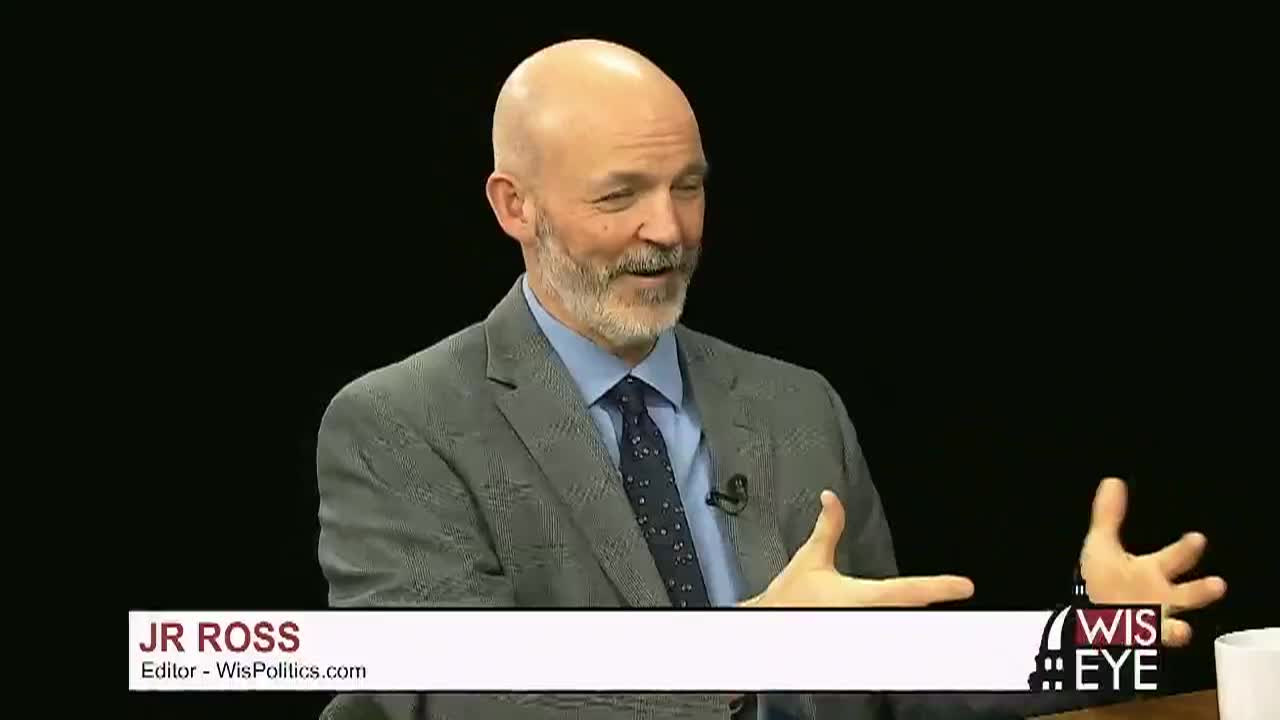 Wisconsin Eye Rewind - Week of 3.6.26