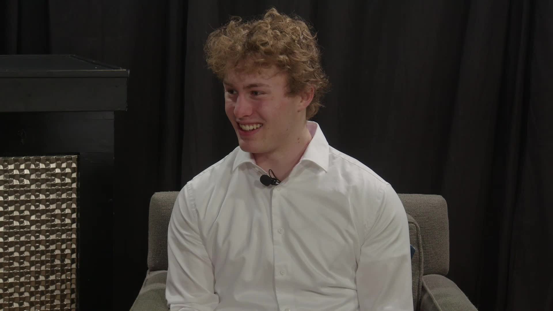 Behind Beloit - 3.13.26