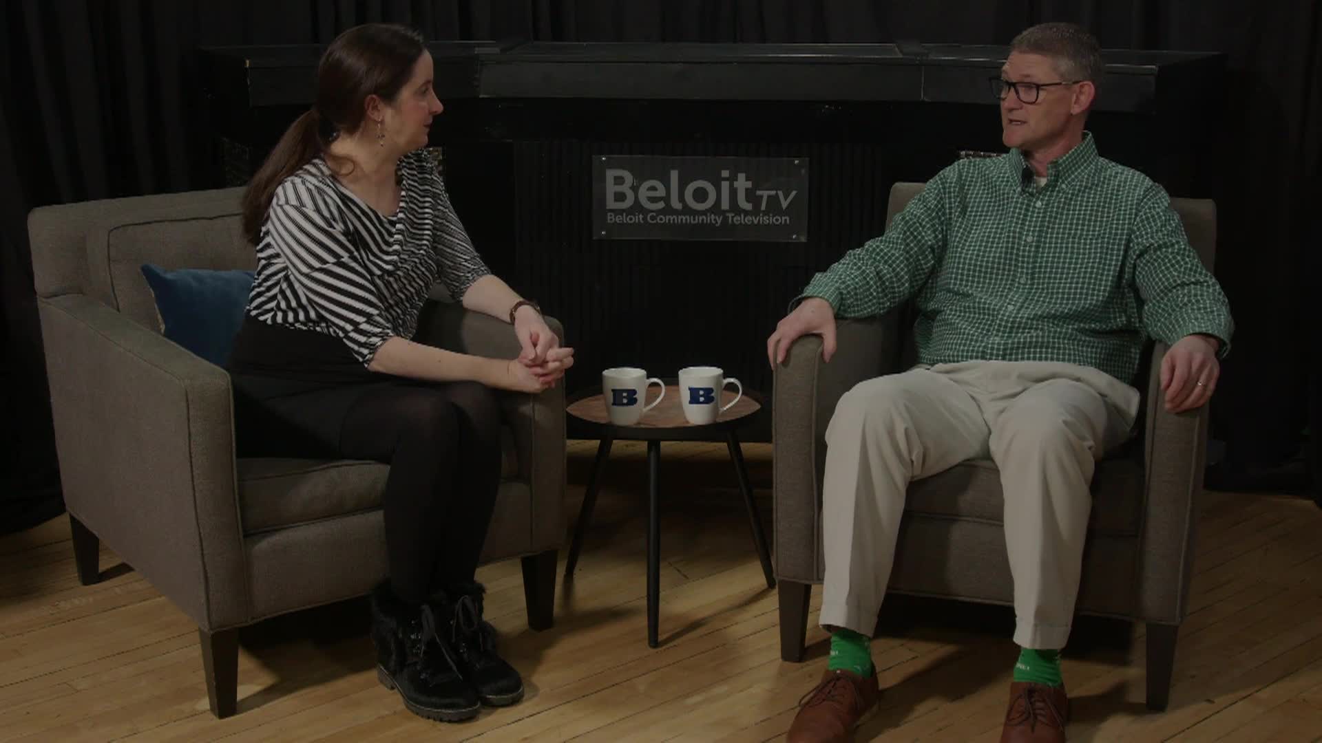 Thumbnail image for Behind Beloit - 3.20.26