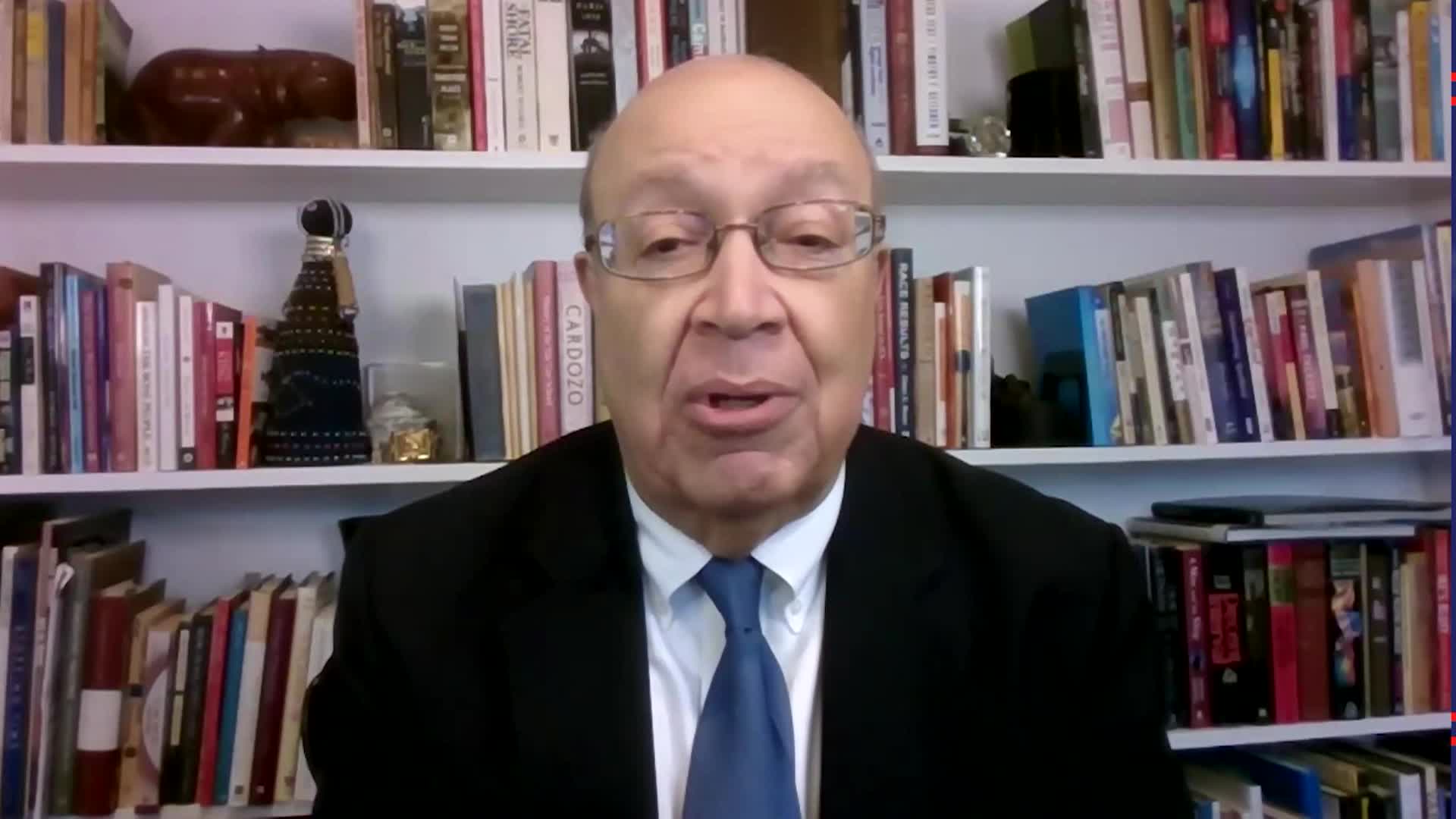 Thumbnail image for White House Chronicle - 18012