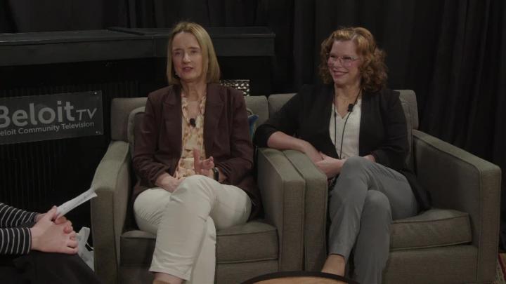 Thumbnail image for Behind Beloit  - 3.27.26