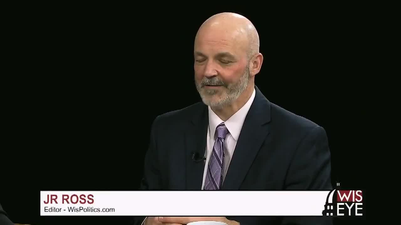 Thumbnail image for Wisconsin Eye Rewind - 4.3.26