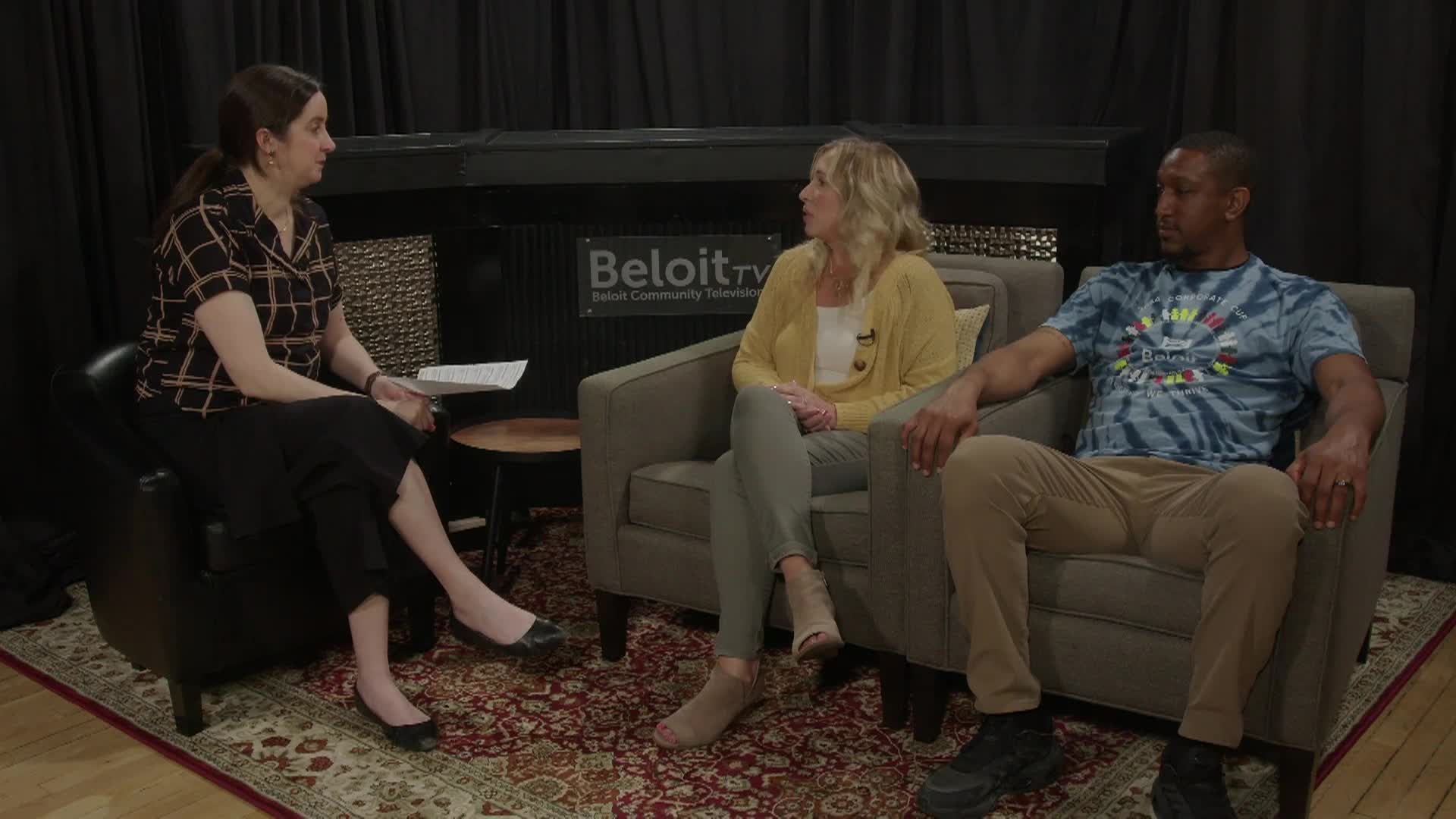 Thumbnail image for Behind Beloit - 4.17.26