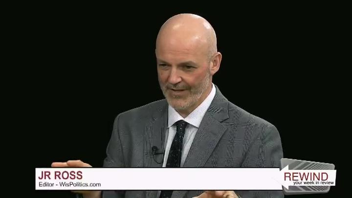 Thumbnail image for Wisconsin Eye Rewind - 4.17.26