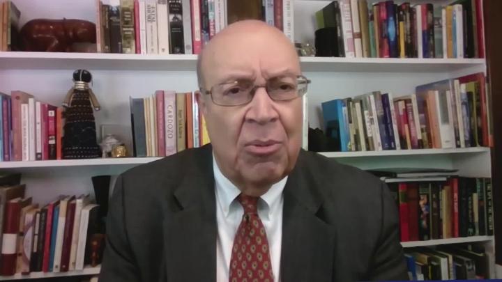 Thumbnail image for White House Chronicle - 18017