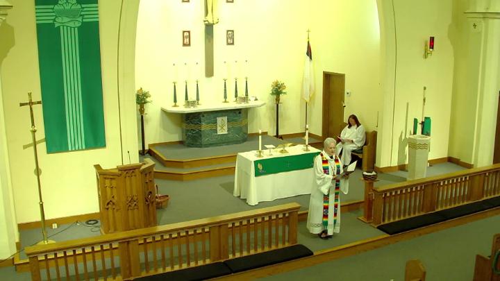 Thumbnail image for Our Savior's Lutheran Church - 6.28.26
