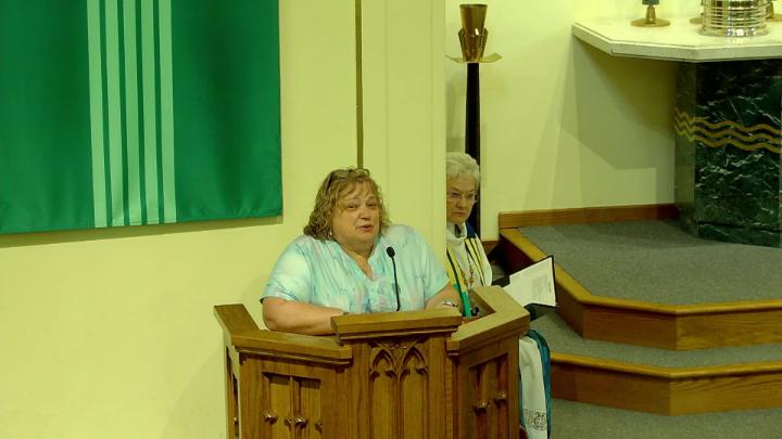 Thumbnail image for Our Savior's Lutheran Church - 7.12.26